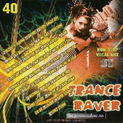 Dance & Trance 40
